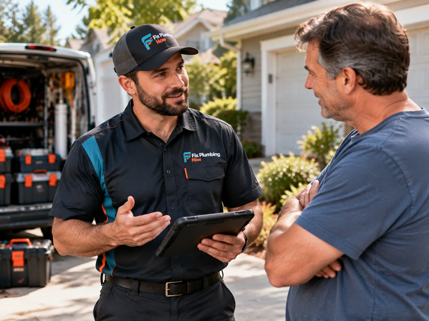 Clogged Drain Service Harbinger, NC FAQs